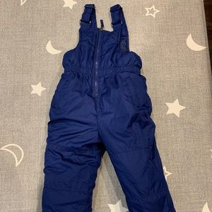 Ixtreme snow pants